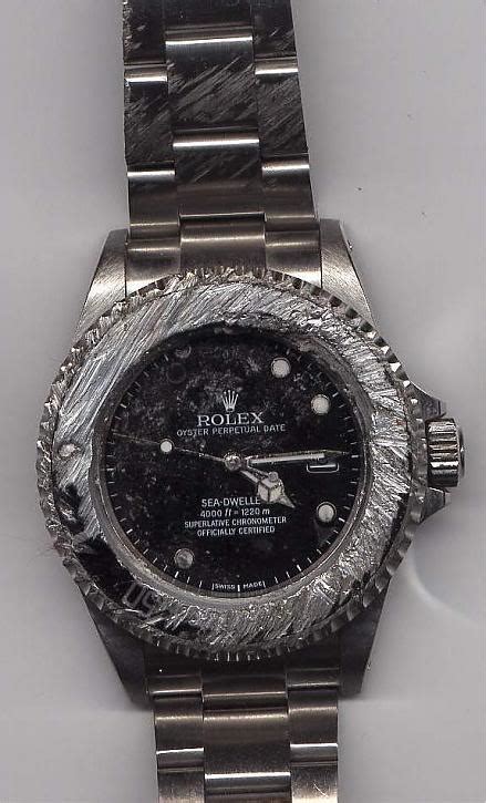 beat up rolex for sale